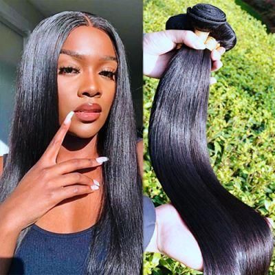 Kbeth Cheap Human Hair Extension Peruvian No Synthetic Mixed Hair Extensions Double Drawn Straight Hair Bundles