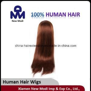 Women Full Lace Wiig with Fashion Long Hair