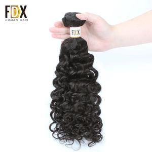 100% Virgin Human Guangzhou Raw Wholesale Indian Hair Bundles