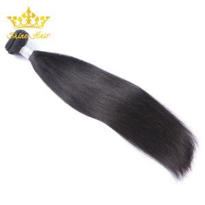Factory Natural Color Baby Wave Deep Wave Straight Natural Virgin Brazilian Peruvian Indian Hair Bundles with Closures Human Hair