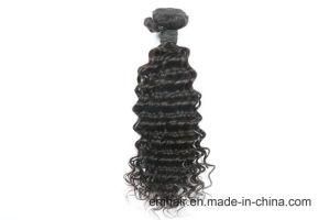 High Quality Hot Selling Natural Color Deep Wave Hair Weave Brazilian Hair Weft Braizlian Hair Weave
