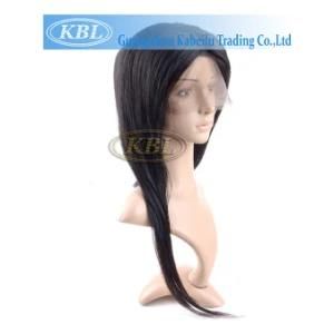 Hair Extension Brazilian Front Lace Wig