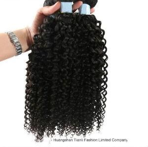 Remy Human Wholesale Hair Extension Virgin Brazilian Jerry Curl Hair