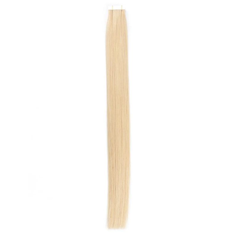 Wholesale Tape Hair Extension Glue Lace Front Hair Tape, Red Tape in Hair Extens, Hair Extension Mini Tape