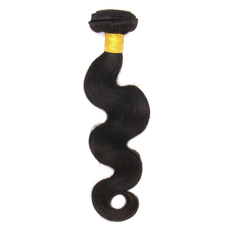 Body Wave Human Hair Extension Unprocessed Wholesale Virgin Brazilian Hair Bundles