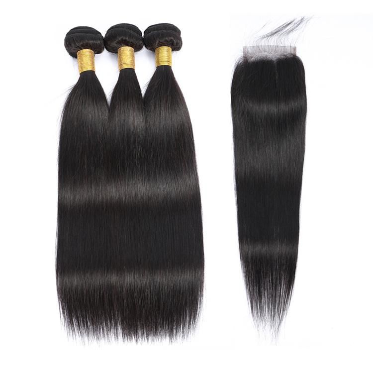 Large Stock Factory Price Fast Delivery Human Hair Bundles