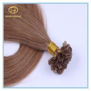 Customized Color High Quality Double Drawn Tape Hairs Extension Hairs with Factory Price Ex-055