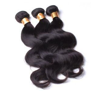 Peruvian Remy Grade 10A Virgin Cuticle Aligned Human Hair Weft