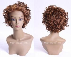 Lace Front Wig (LF-17)