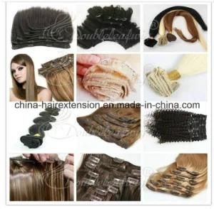 Clip in Layer Hair Extension
