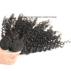 Fashionable 100% Indian Bridal Hair