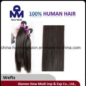Wholesale 100% Brazilian Virgin Human Hair Weft