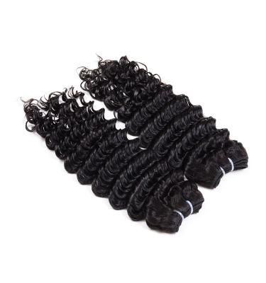 10-40 Inch Abundant Stock Grade 7A Can Be Dyed and Restyled Virgin Human Hair
