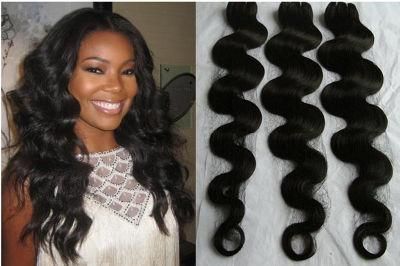 100% Chinese Hair, Body Wave, Cheap Price, Best Quality (BHF-05)