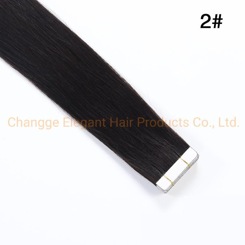 Tape in Hair Extensions Remy Tape in Human Hair Extensions Tape in Hair Extensions for Thin Hair