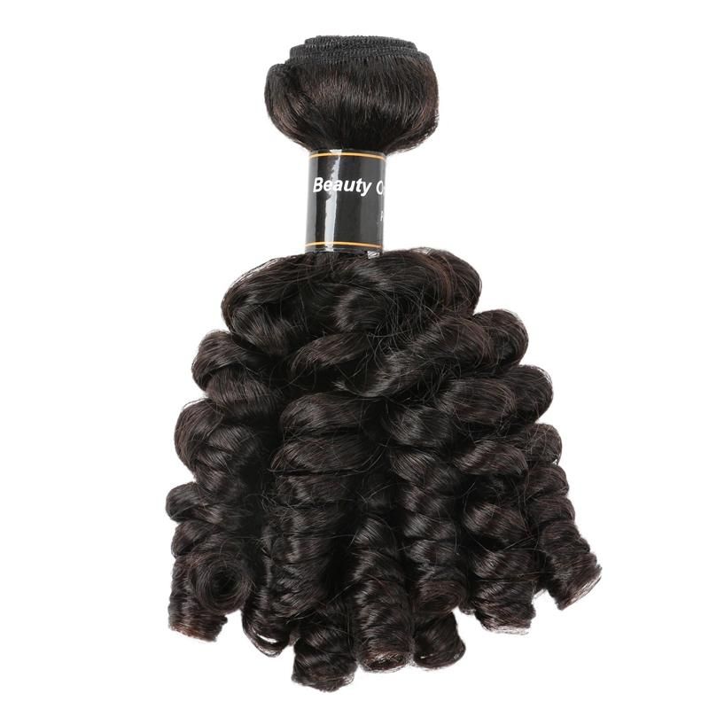 High Quality 100% Remy Human Hair Vrazilian Virgin Hair Bundles