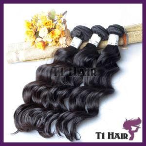 Natural Human Hair for Women