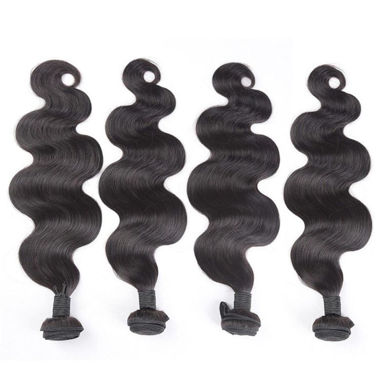 2020 New Brazilian Virgin Hair Wig