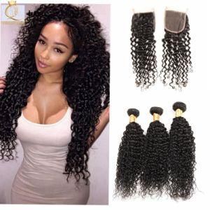 Mink Cuticle Aligned Brazilian Raw Virgin Human Hair Extension