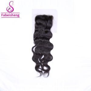 Cheap Lace Closure 4 X 4, Top Quality Medium Lace Closure Frontal Virgin Hair