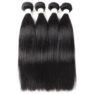 Grade 8A Straight Human Hair