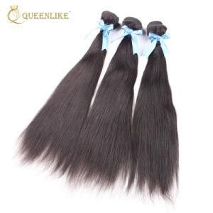 Wholesale Brazilian Hair No Tangle Straight Human Hair
