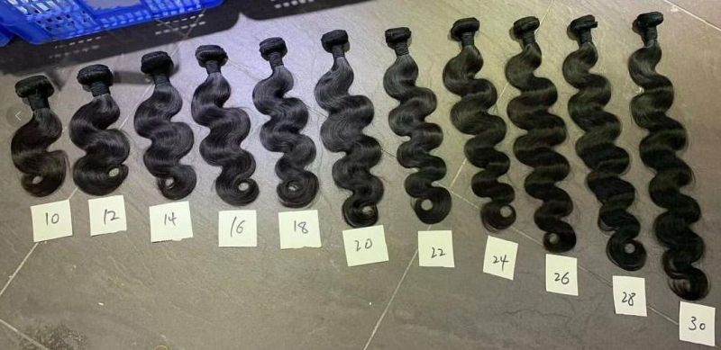 Processed Hair Bundles Vendors, Free Sample Hair Bundles Virgin Brazilian Hair, Hair Bundles