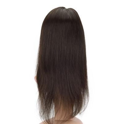 Medical Wig for Woman Best-Quality Chinese Remy Hair Stock New Times Hair