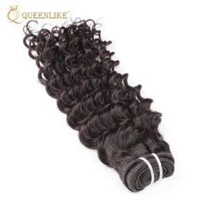 12A Virgin Unprocessed Wholesale 100% Human Hair Weaving