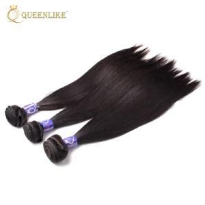 Double Drawn Cuticle Aligned Virgin Indian Vendors Hair Bundles