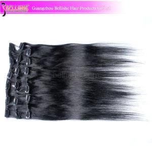 Factory Price Indian Remy Virgin Human Hair Extension