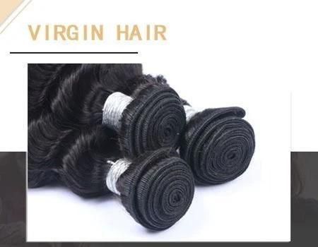 100% Human Hair Bundle Raw Brazilian Hair Human Virgin Hair