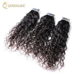 Virgin Peruvian Wholesale Hair Extension From China Supplier