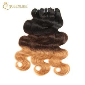 Raw Unprocessed Virgin 100% Human Malaysian Hair Extensions