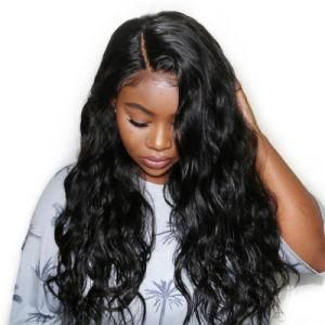 Raw Brazilian Unprocessed Virgin 100 Human Hair Wig