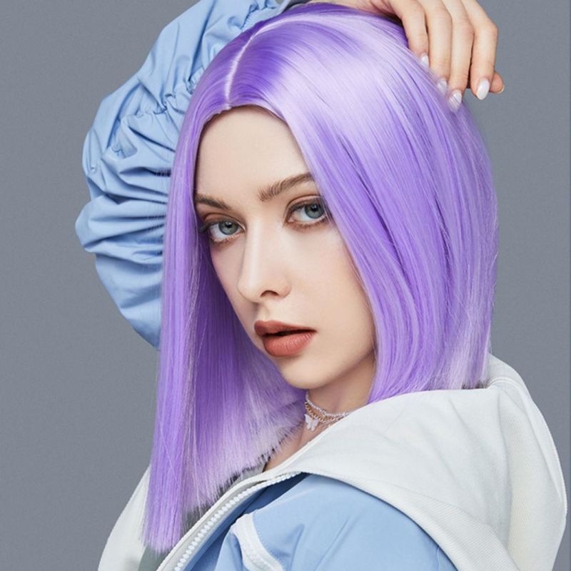 Straight Hair Brazilian Human Hair Wig Lace Front for Woman Brazilian Human Hair Wigs