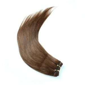 Natural Raw Unprocessed Virgin Peruvian Straight Hair Weave