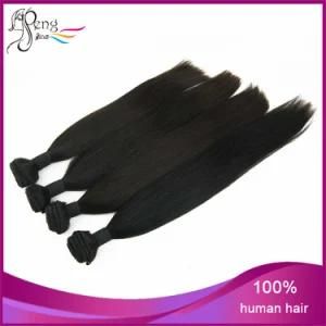 100% Virgin Brazilian Straight Double Drawn Wholesale Human Hair