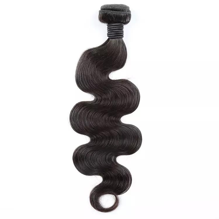 2022 Latest Hair Extension, Beautiful Black Curly Human Hair Bundles.