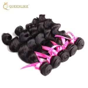 Virgin Remy 100% Wholesale Vendors Human Hair Extension