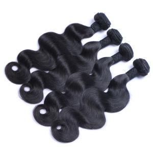 Top Quality Brazilian Body Wave Human Hair Extension