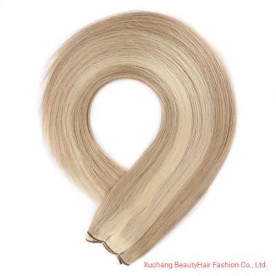 Bhf Hot Selling Cheaper Human Hair Virgin Remy Hair Extension Human Hair