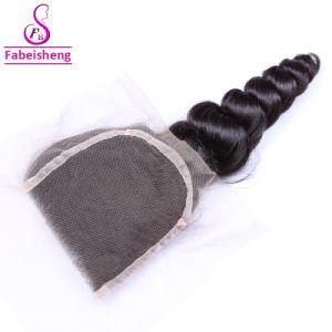 Indian Hair Closure Piece