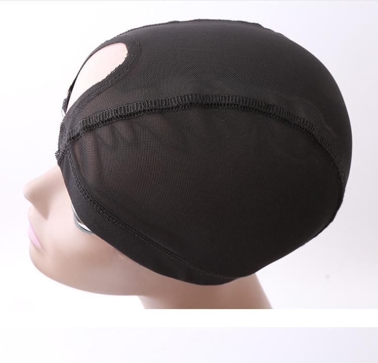 High Stretch Hair Mesh Hat Wig Accessories