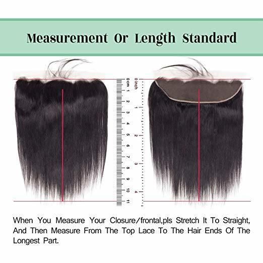 Kbeth Grade 9A Virgin Loose Wave Peruvian Hair with 13*4 Lace Frontal Peruvian Hair Frontal Closure, Straight Ear to Ear Closure Wholesale