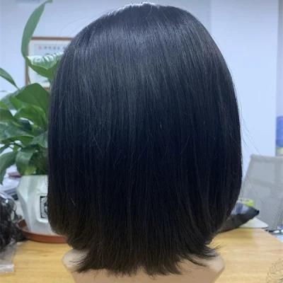 Ready to Ship Bob Wigs with Bang Cheap Wig