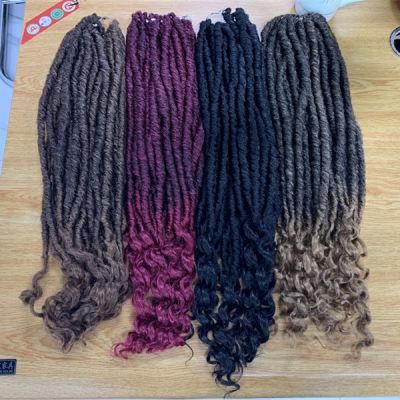 Hot Selling in Africa Synthetic Twist Hair Nigeria