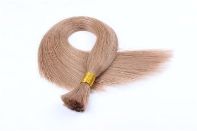 Wholesale Unprocessed Human Hair Bulk, Virgin Brazilian Hair Bulk