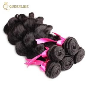 New Arrival 12A Grade Top Quality Loose Wave Human Hair