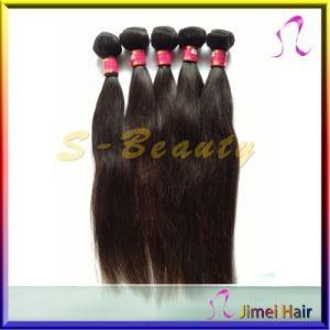 Full Cuticle Brazilian Virgin Remy Hair Straight (SB-B-STW)